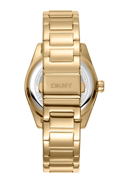 Dkny Γυναικείο ρολόι Dkny DK1L078M0025, Quartz, 36mm, 5ATM