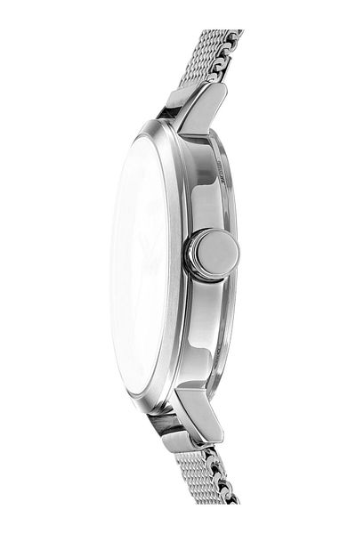 Dkny Ceas de damă DK1L037M0025, cuarț, 30mm, 5ATM