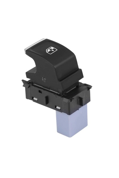 otobalcı Skoda Superb Tekli Cam Açma Düğmesi Anahtarı 2015--2019