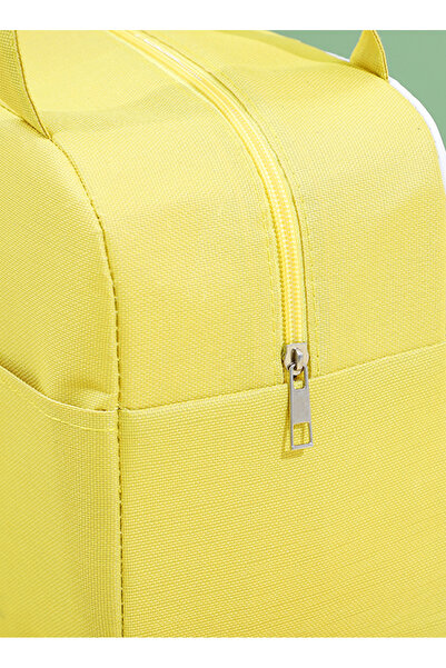 ETG Aluminum Foil Insulation Cartoon Lunch Bento Pack