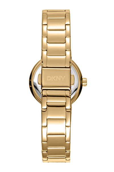 Dkny Γυναικείο ρολόι Dkny DK1L024M0135, Quartz, 28mm, 5ATM