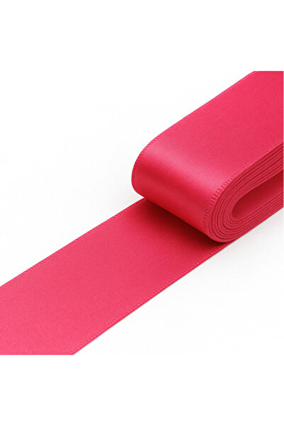 bidoluhobi Σατέν Κορδέλα 4 cm x 10 m