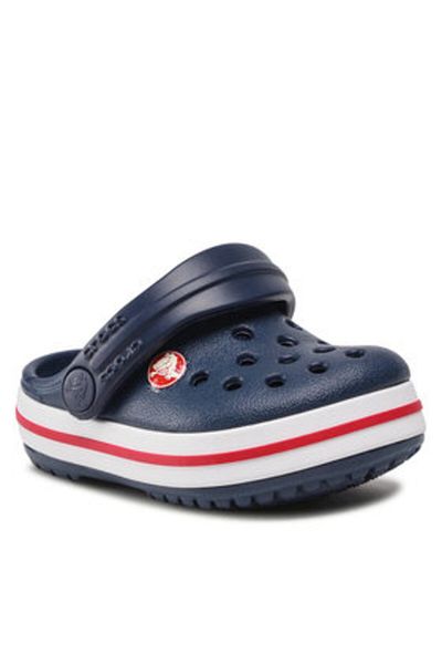 Crocs flip-flops pentru băiat crocs 207005 albastru