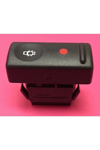 otobalcı Renault 19 R19 Central Lock Button Key