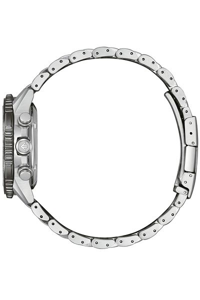 Citizen Ανδρικό ρολόι Citizen CA4664-60W, Quartz, 40mm, 20ATM