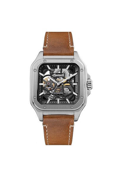 Ingersoll Mens Watch I14503, Automatic, 45mm, 5atm