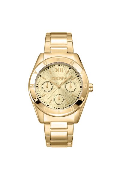 Dkny Ceas de damă DK1L015M0035, cuarț, 36mm, 5ATM