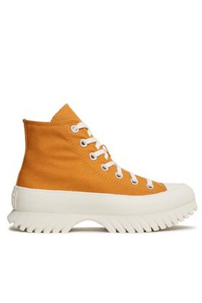 converse women's ankle boots A06022C brown