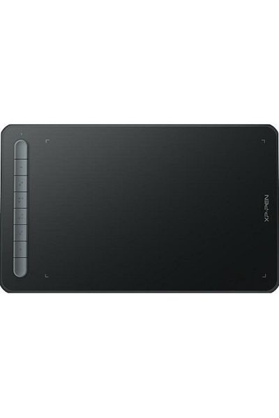 XP-Pen Tableta grafica Deco MW, XP Pen, Bluetooth v5.0, 259.8x157.8x8.8mm, compatibilitate multipla