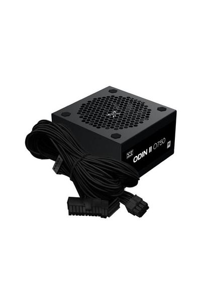 Xigmatek Odin II 750W Power Supply