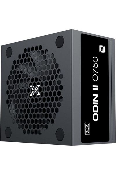 Xigmatek Odin II 750W Power Supply