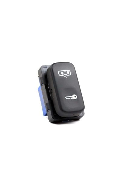 otobalcı Skoda Octavia Interior Central Lock Door Release Button 2005--2013