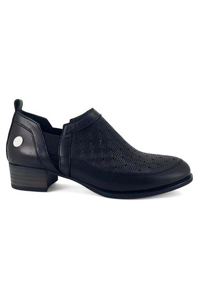 Mammamia D25ya-7360 Pantofi casual din piele de damă