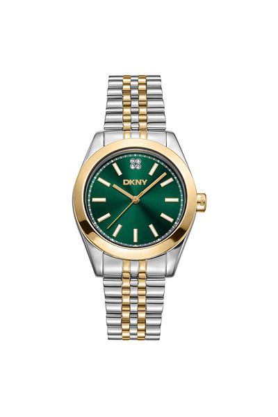 Dkny Γυναικείο ρολόι Dkny DK1L029M0085, Quartz, 32mm, 5ATM