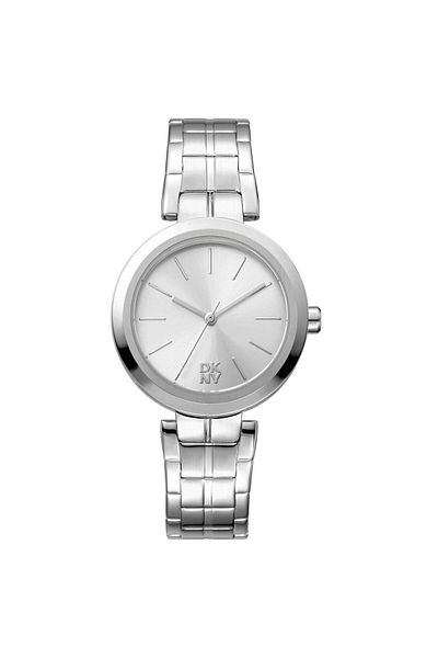 Dkny Ceas de damă DK1L045M0035, cuarț, 32mm, 5ATM