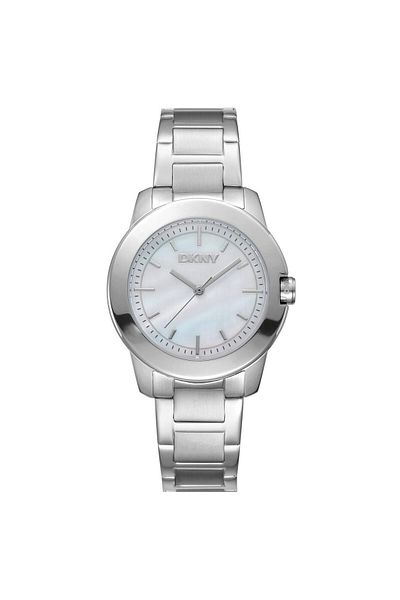 Dkny Ceas de damă DK1L020M0035, cuarț, 32mm, 5ATM