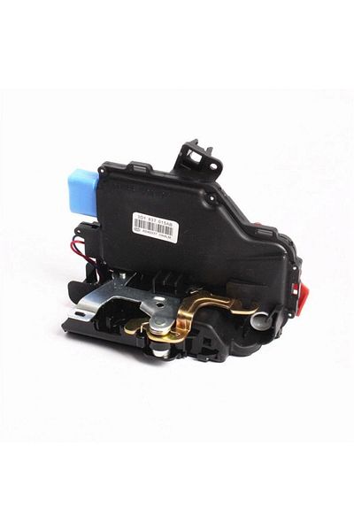 otobalcı Octavia Right Front Door Lock Lock Motor (A5 Case) 2005--2010