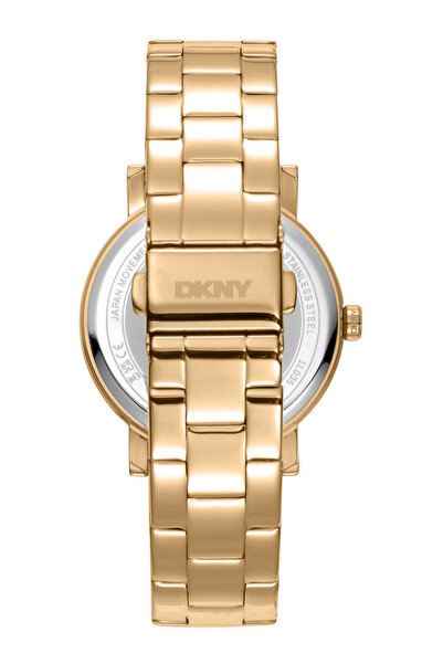 Dkny Γυναικείο ρολόι Dkny DK1L035M0215, Quartz, 36mm, 5ATM