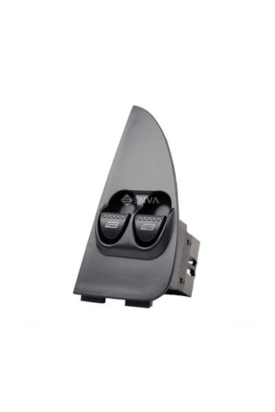 otobalcı Fiat Palio Van Cam Açma Düğmesi Anahtarı Çiftli