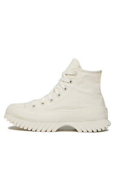 converse women's ankle boots A03557C natural