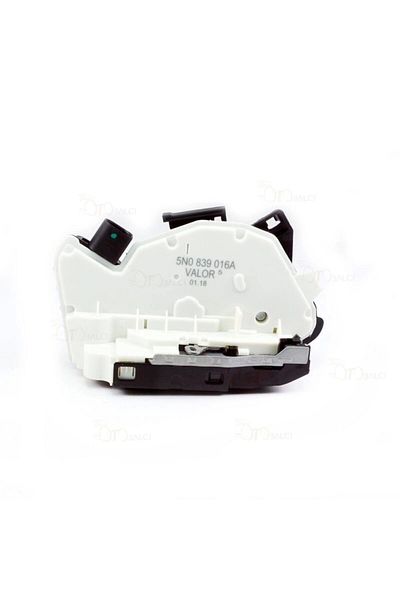 otobalcı Seat Ibiza Right Rear Door Lock Motor Lock 2009-2012