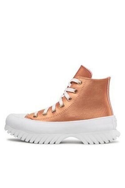 converse Cizme Portocalii Adulti