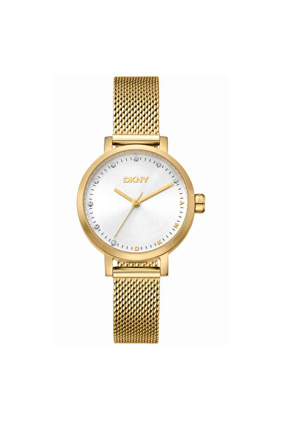 Dkny Γυναικείο ρολόι Dkny DK1L037M0035, Quartz, 30mm, 5ATM