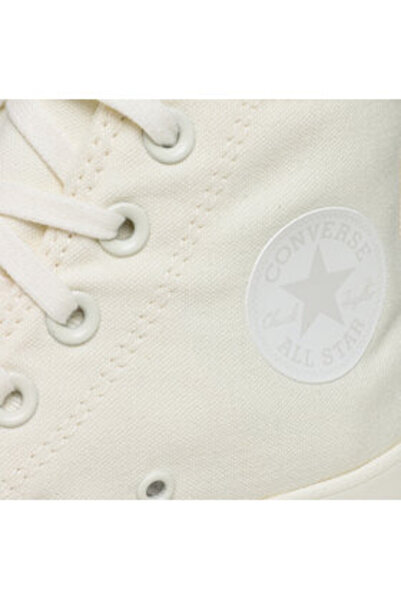 Converse women's ankle boots A03557C natural