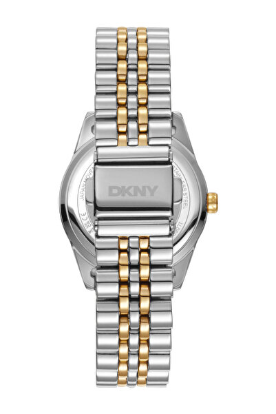 Dkny Γυναικείο ρολόι Dkny DK1L060M0065, Quartz, 32mm, 5ATM