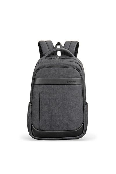 ETG Men's Fashion Business Travel Casual Backpack 31*17*47CM