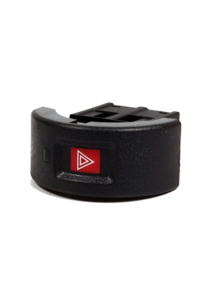 otobalcı Opel Astra G Kasa Dörtlü Sinyal Flaşör Düğmesi 1998--2008