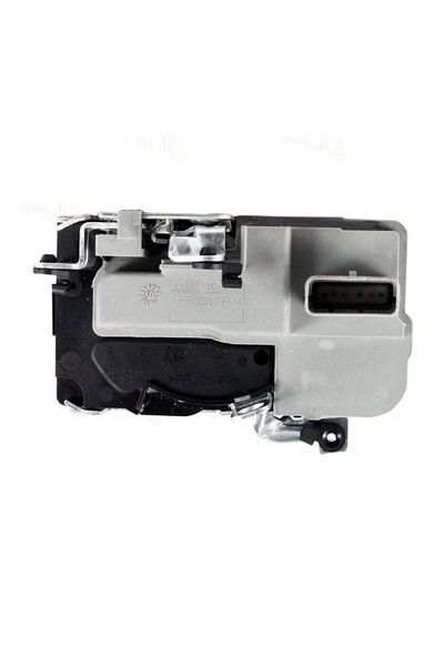 otobalcı Peugeot 206 Left Front Door Lock Engine Lock 2001--2008