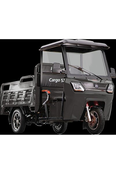 MOTOLUX CARGO52000 ELEKTRİKLİ MOTOSİKLET
