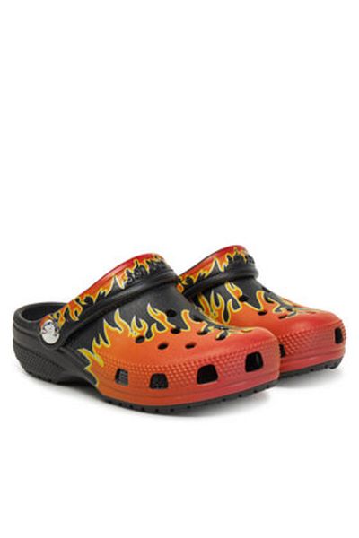 Crocs Boy's Flip-Flops 210993 colorful