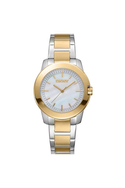 Dkny Ceas de damă DK1L020M0065, cuarț, 32mm, 5ATM
