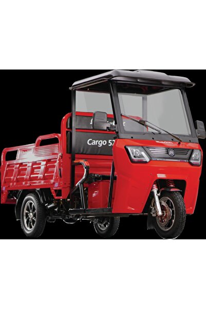 MOTOLUX CARGO52000 ELEKTRİKLİ MOTOSİKLET