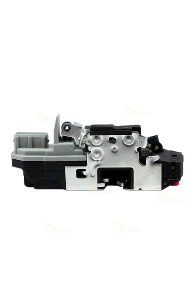 otobalcı Peugeot 206 Left Rear Door Lock Motor Door Lock 2001--2008