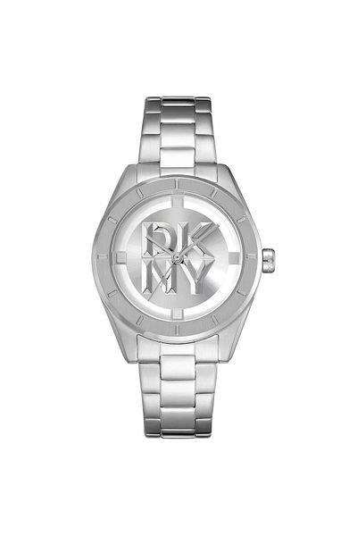 Dkny Ceas de damă DK1L016M0045, cuarț, 34mm, 5ATM