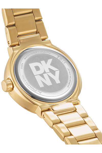 Dkny Γυναικείο ρολόι Dkny DK1L024M0135, Quartz, 28mm, 5ATM