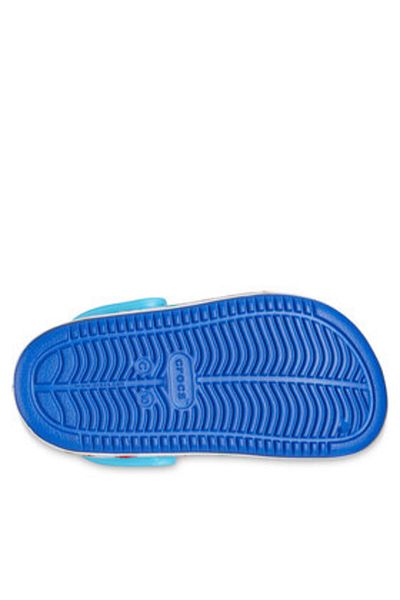 Crocs pantofi de baie crocs 208853 albastru
