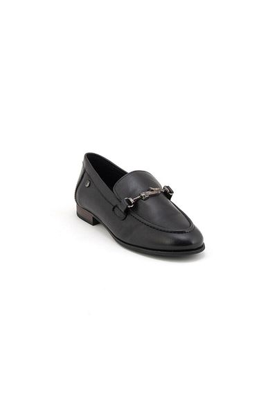 Mammamia D25ya-3320 Pantofi casual din piele de damă