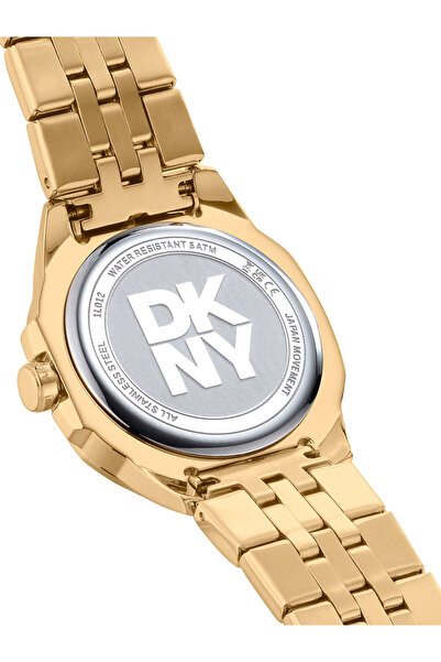 Dkny Γυναικείο ρολόι Dkny DK1L012M0065, Quartz, 34mm, 5ATM