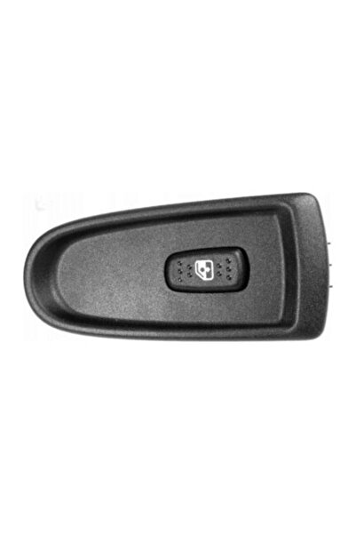 otobalcı Iveco Daily Cam Açma Düğmesi Anahtarı Sağ Tekli 2006-2012 (5801304492)