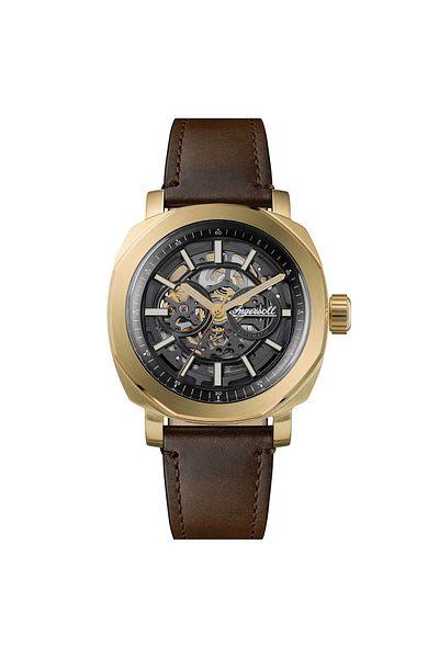 Ingersoll Mens Watch I16402, Automatic, 44mm, 5atm