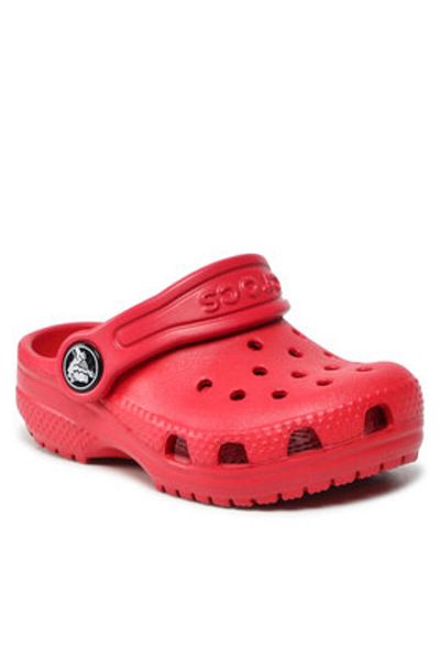 Crocs pantofi crocs boy 206990 rosii