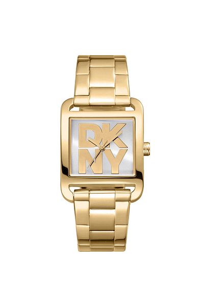 Dkny Ceas de damă DK1L001M0045, cuarț, 37mm, 3ATM