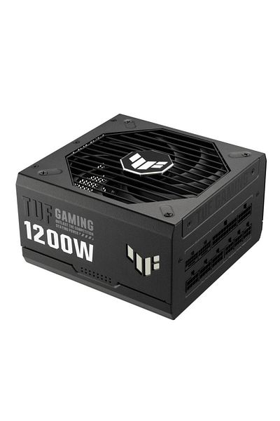 ASUS ASUS TUF Gaming 1200W Fully Modular GOLD Power Supply