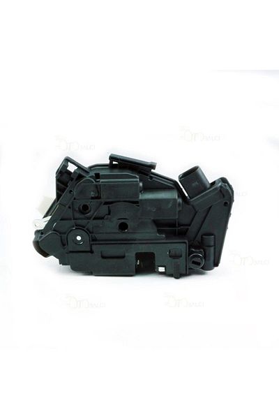 otobalcı Seat Ibiza Right Rear Door Lock Motor Lock 2009-2012