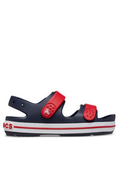 Crocs sandale pentru băiat crocs 209423 albastru