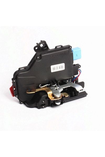 otobalcı Vw Touareg Door Lock Motor Right Rear Door Lock 2003--2006